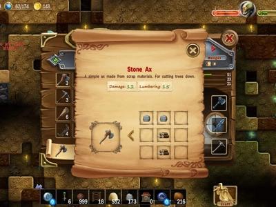 Craft The World - Screenshot 8 of 10