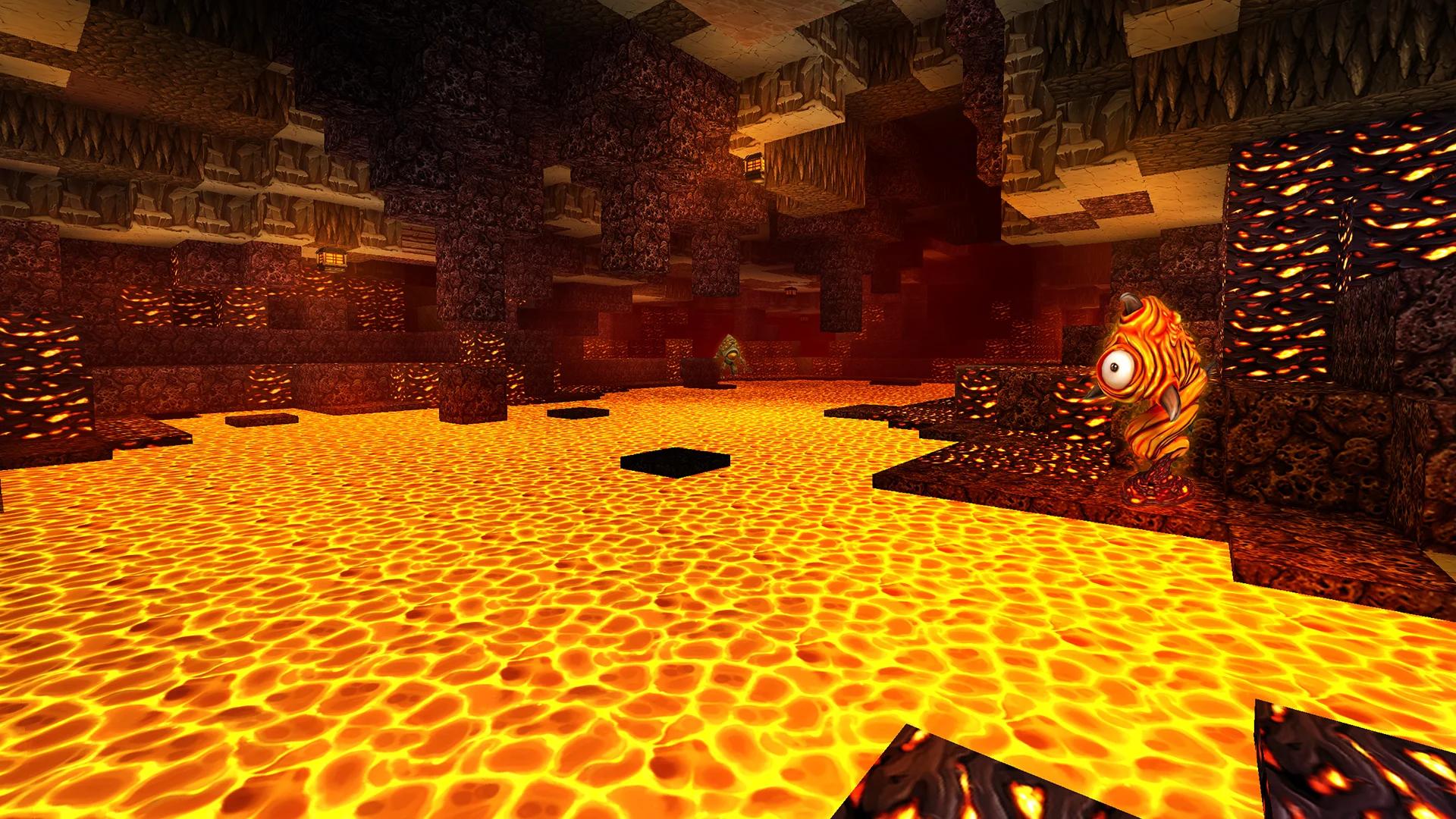 Creativerse cover art