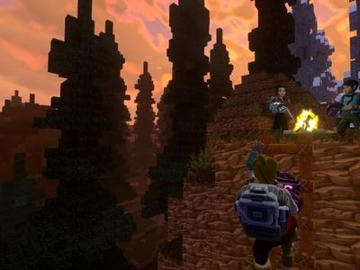 Creativerse - Screenshot 2 of 5