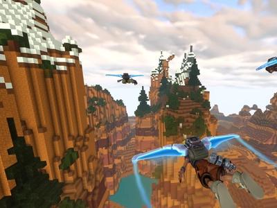 Creativerse - Screenshot 3 of 5