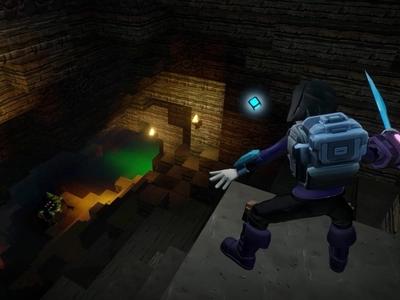 Creativerse - Screenshot 4 of 5