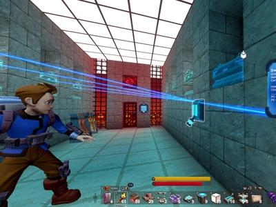 Creativerse - Screenshot 5 of 5