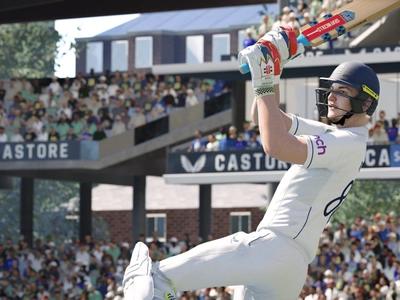 Cricket 24 - Screenshot 5 of 10