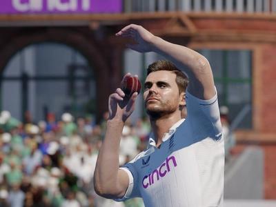 Cricket 24 - Screenshot 7 of 10