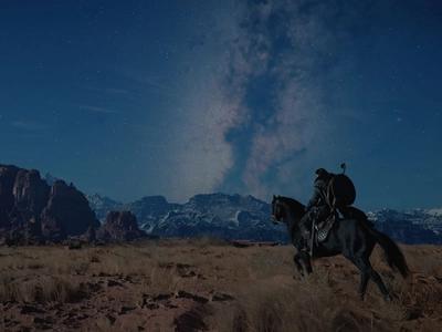 Crimson Desert - Screenshot 6 of 10