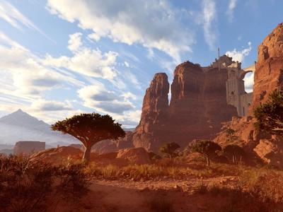 Crimson Desert - Screenshot 8 of 10