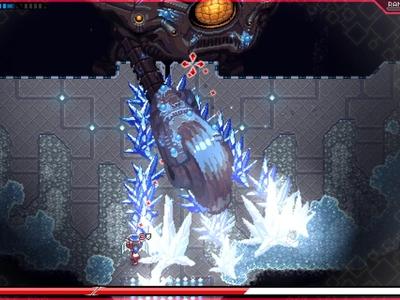 CrossCode - Screenshot 4 of 5