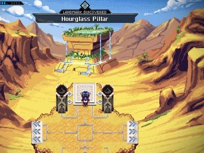 CrossCode - Screenshot 5 of 5
