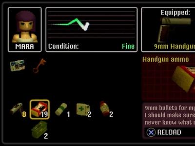 Crow Country - Screenshot 2 of 10