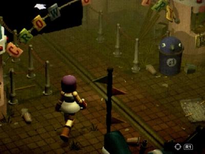 Crow Country - Screenshot 6 of 10