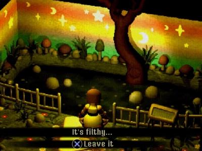 Crow Country - Screenshot 7 of 10