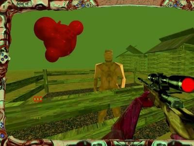 Cruelty Squad - Screenshot 4 of 6