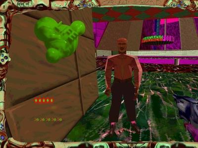 Cruelty Squad - Screenshot 6 of 6