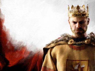 Crusader Kings III - Coming Soon