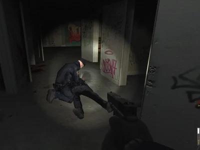 Cry of Fear - Screenshot 3 of 6