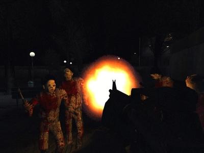 Cry of Fear - Screenshot 7 of 10