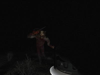 Cry of Fear - Screenshot 8 of 10
