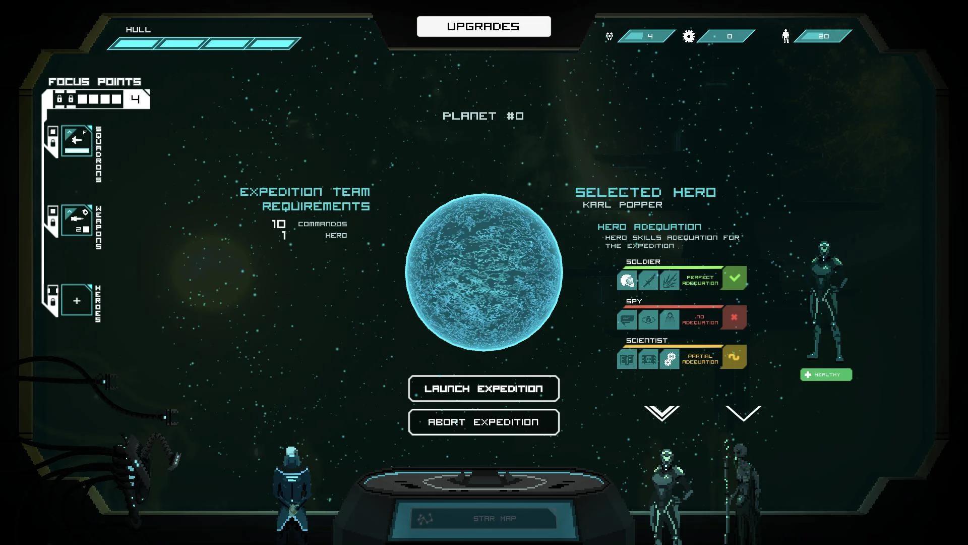 Crying Suns cover art