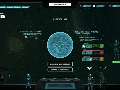 Crying Suns cover art