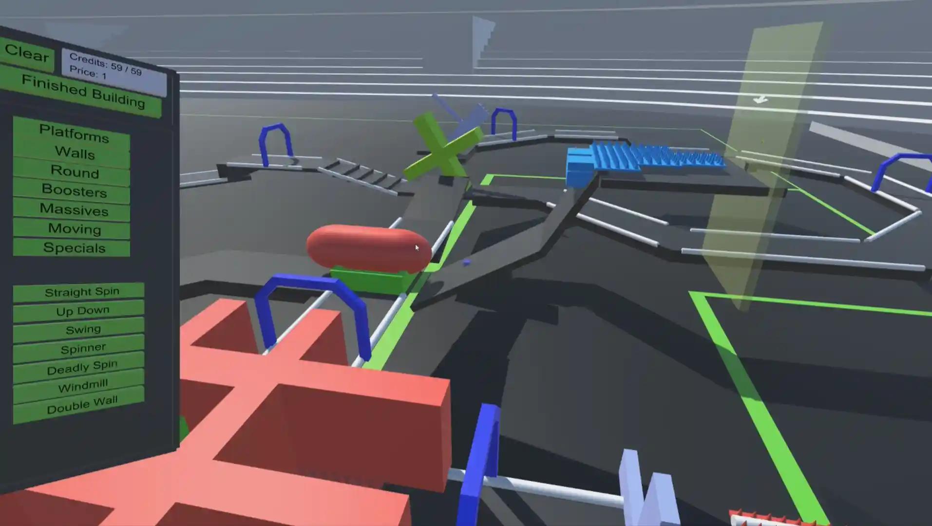 Cube Racer cover art