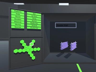 Cube Racer - Screenshot 3 of 5