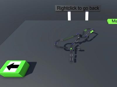 Cube Racer - Screenshot 4 of 5