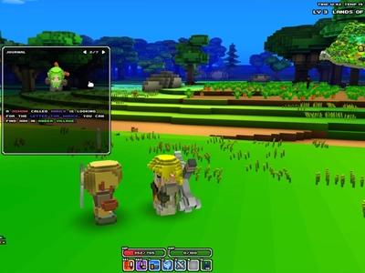 Cube World - Screenshot 3 of 7
