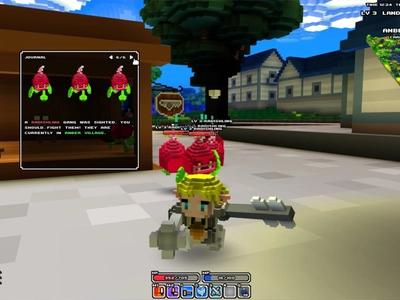 Cube World - Screenshot 4 of 7