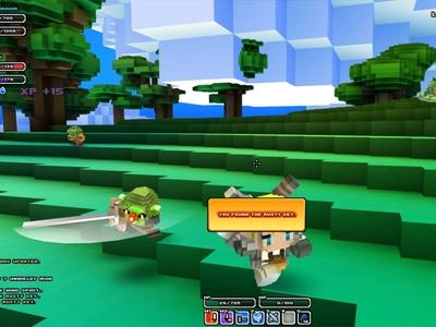 Cube World - Screenshot 6 of 7