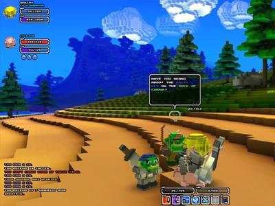 Cube World - Screenshot 7 of 7