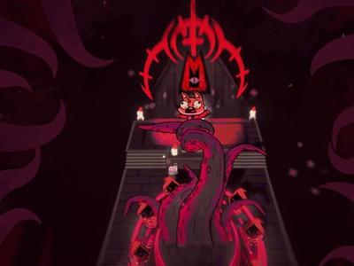 Cult of the Lamb - Screenshot 6 of 10