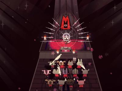 Cult of the Lamb - Screenshot 8 of 10