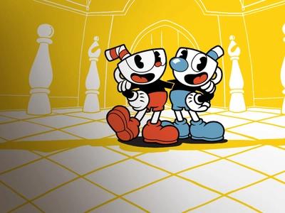 Cuphead - Coming Soon