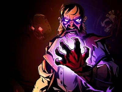 Curse of the Dead Gods - Coming Soon