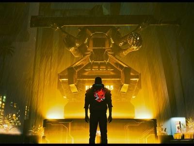 Cyberpunk 2077 - Screenshot 10 of 10