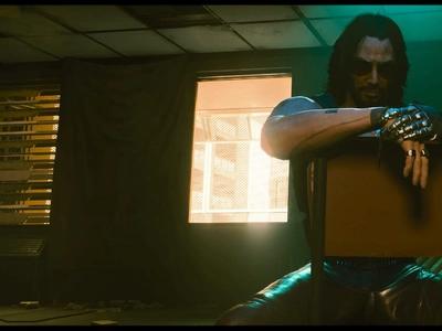 Cyberpunk 2077 - Screenshot 3 of 10