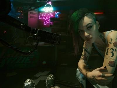 Cyberpunk 2077 - Screenshot 4 of 10