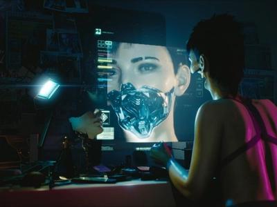 Cyberpunk 2077 - Screenshot 7 of 10