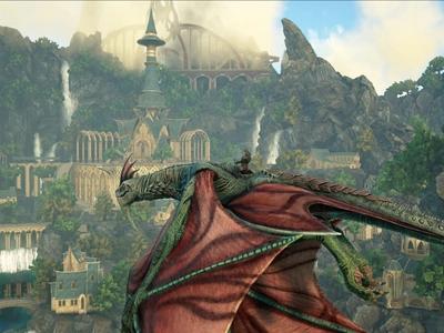 Dark and Light - Screenshot 2 of 5