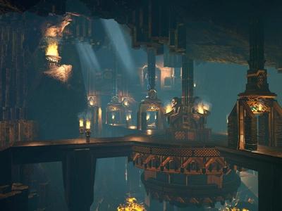 Dark and Light - Screenshot 3 of 5