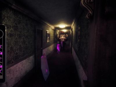 Dark Deception - Screenshot 1 of 8