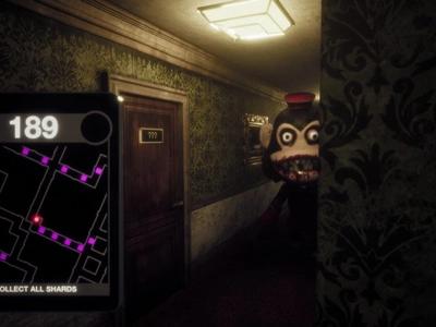 Dark Deception - Screenshot 7 of 8