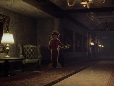 Dark Deception - Screenshot 8 of 8