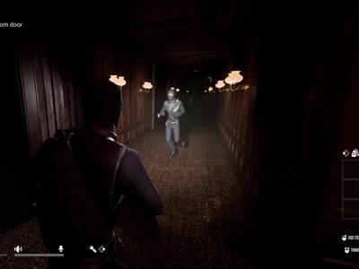 Dark Hours - Screenshot 6 of 6