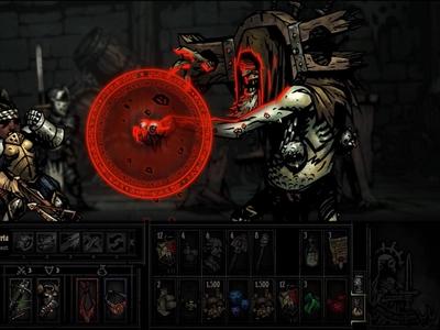Darkest Dungeon - Screenshot 3 of 5
