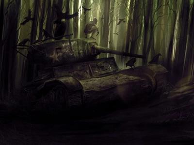 Darkwood - Coming Soon