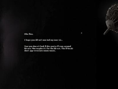 Darkwood - Screenshot 1 of 7