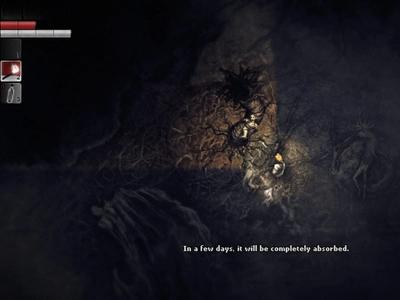 Darkwood - Screenshot 3 of 7