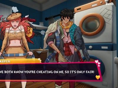 Date Everything! - Screenshot 1 of 8