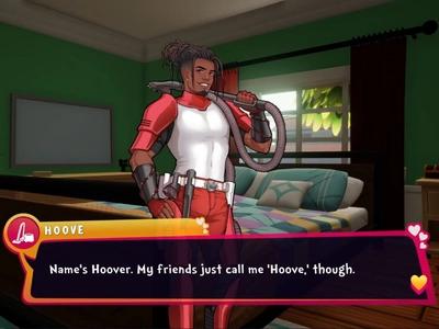 Date Everything! - Screenshot 3 of 8